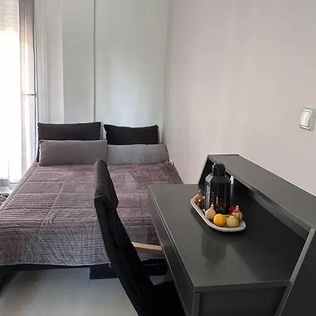 Studio Proxenou Koromila Thessaloniki
