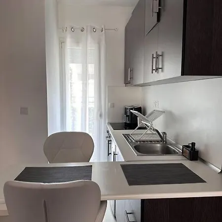 Apartment Studio Proxenou Koromila