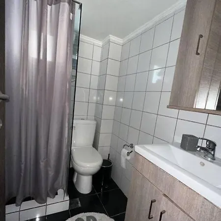 Apartment Studio Proxenou Koromila Thessaloniki