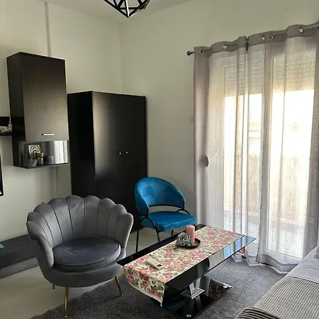 Proxenou Koromila Apartment Thessaloniki