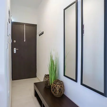Proxenou Koromila Apartment *